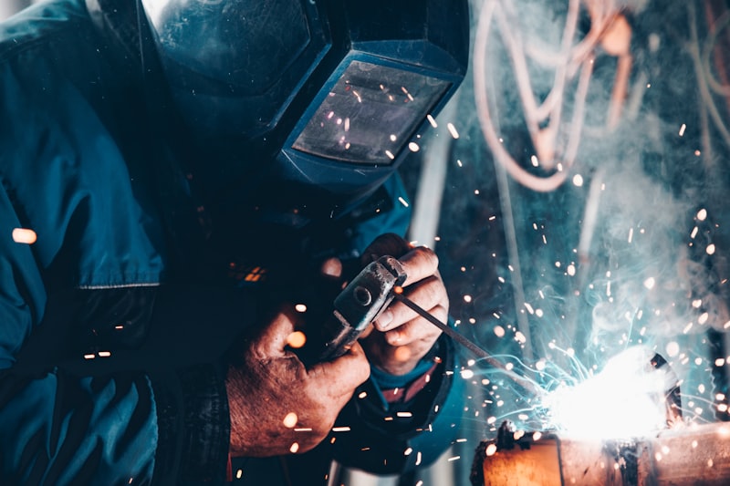 Factory automation equipment