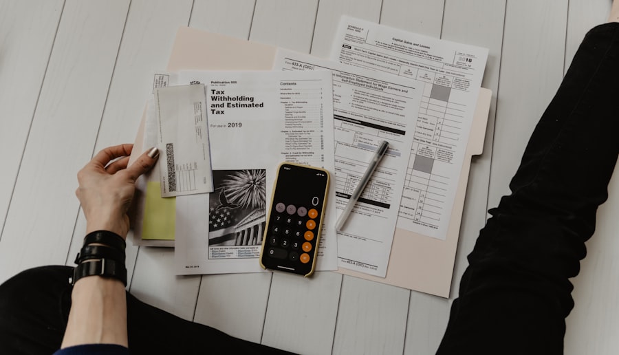 Inventory and warehouse stock management