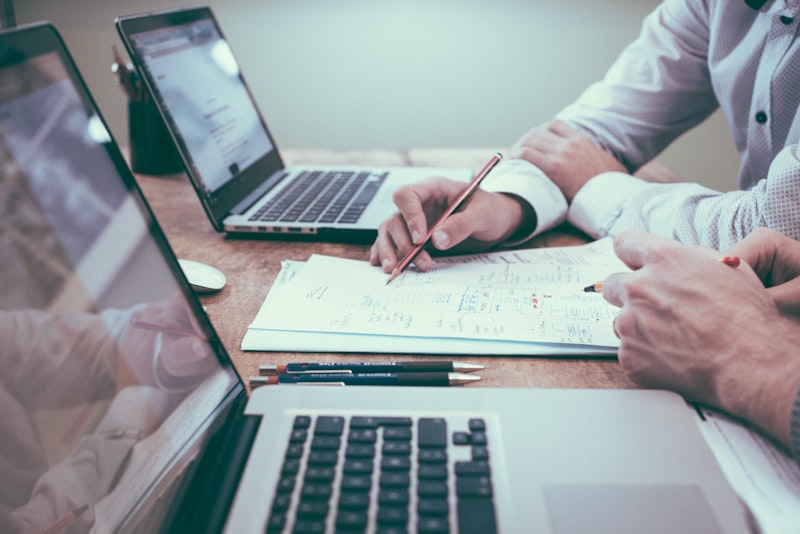CRM customer relationship management work